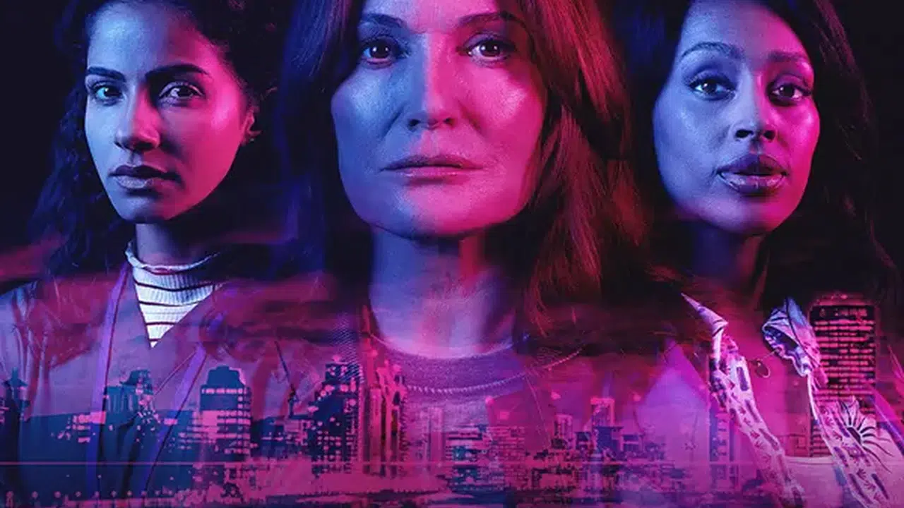 Tivibu’da yeni dizi: Gece Yasağı Curfew yayında