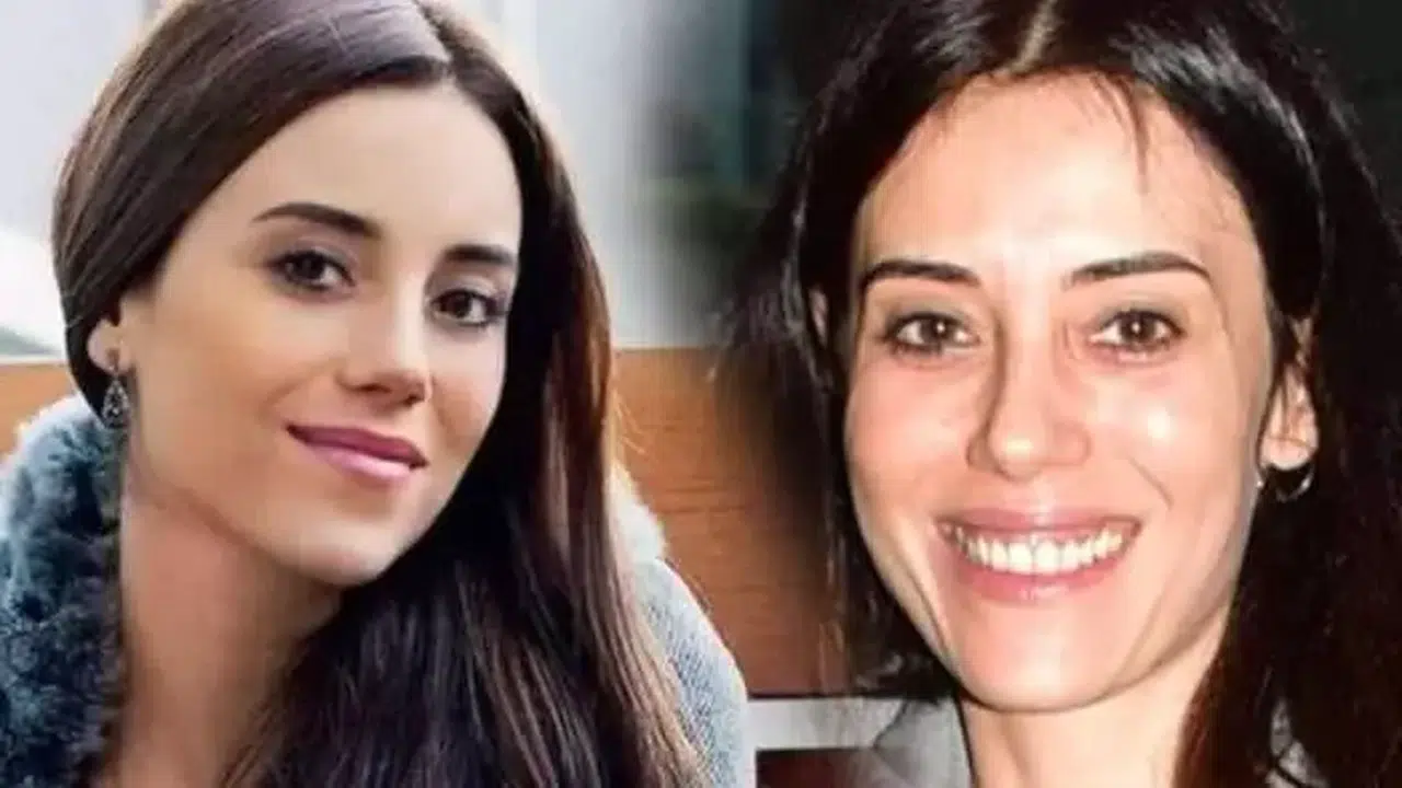 Cansu Dere'nin Estetiği var mı, Kaç Beden Giyiniyor, Burnuna Yaptırdı mı?