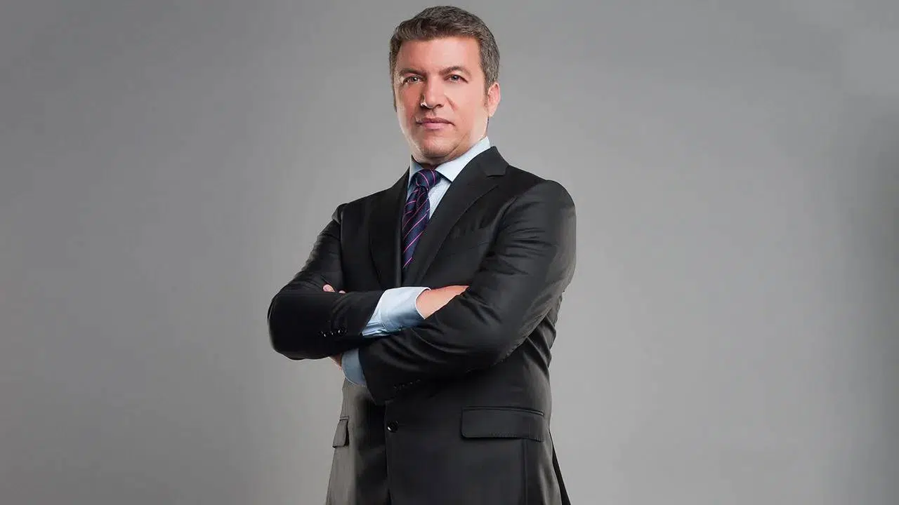İSMAİL KÜÇÜKKAYA HANGİ KANALDA! TV100’den ayrıldı mı, geri dönecek mi?