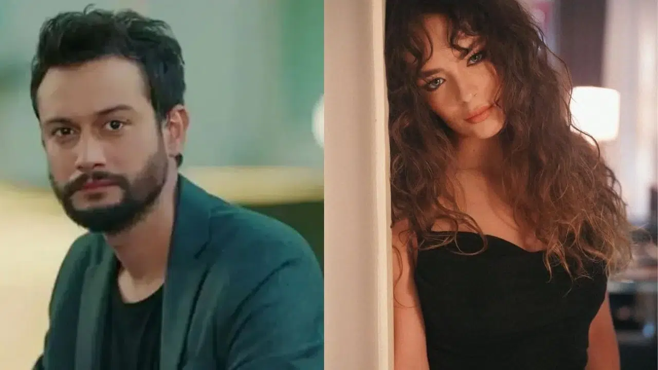 CENNETİN ÇOCUKLARI DİZİSİNİN YENİ BAŞROLLERİ KİM? Buse Meral ve Burak Serdar Şanal ile anlaşıldı mı, yeni bölüm ne zaman?