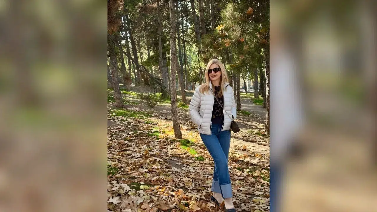 DİCLE CANOVA KİMDİR VE HAYATI, kaç yaşında, nereli, Ankara Üniversitesi mezunu gazeteci hangi kanallarda çalıştı?