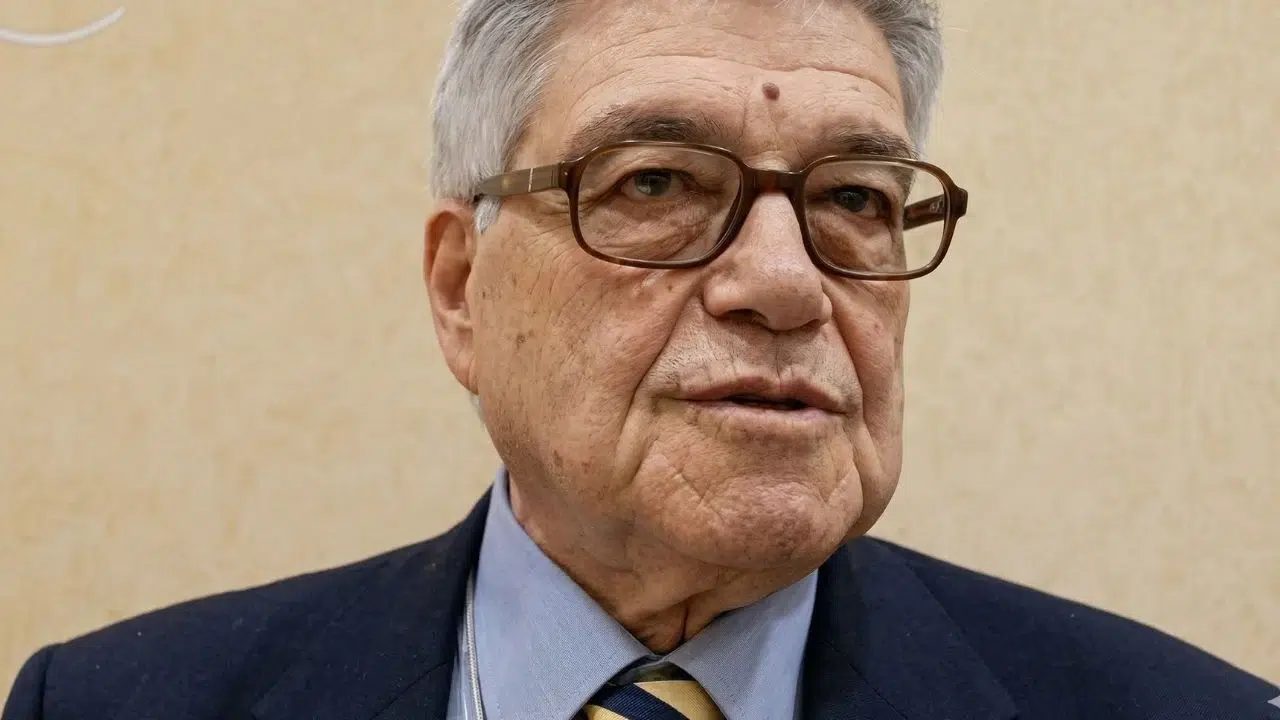 Ali Rıza Bozkurt Kimdir, Kaç Yaşında, Nereli, Evli mi, Eşi Kim, Çocukları Kim, Sivas Kangal Mamaş Köyü Doğumlu mu, Eğitimi Nedir, ABD Siyasetinde Görev Aldı mı?