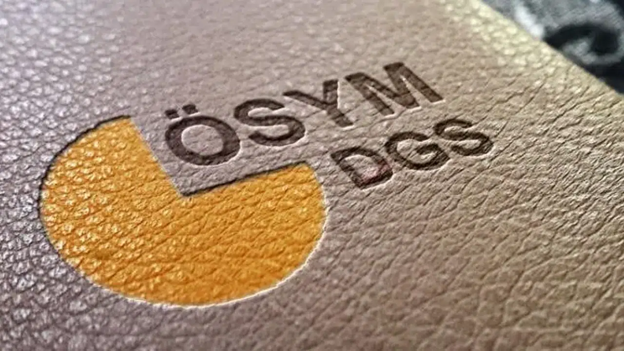 2026 DGS HANGİ TARİHTE OLACAK! Geç Başvuru Günü Ne Zaman, Başvurular Nereden Yapılacak?