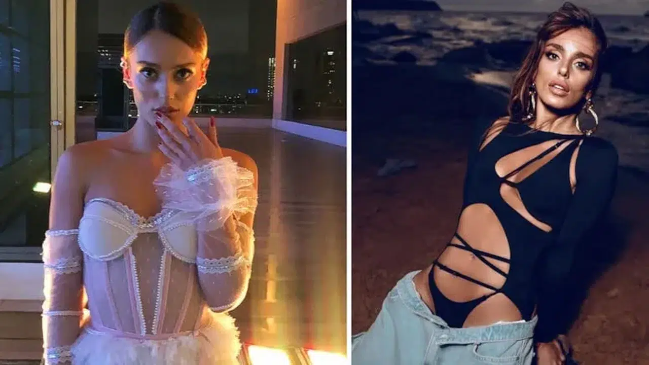 Bestemsu Özdemir’den olay karar! 'Bebeğimi soğukta büyütüyorum' sözleri ortalığı karıştırdı