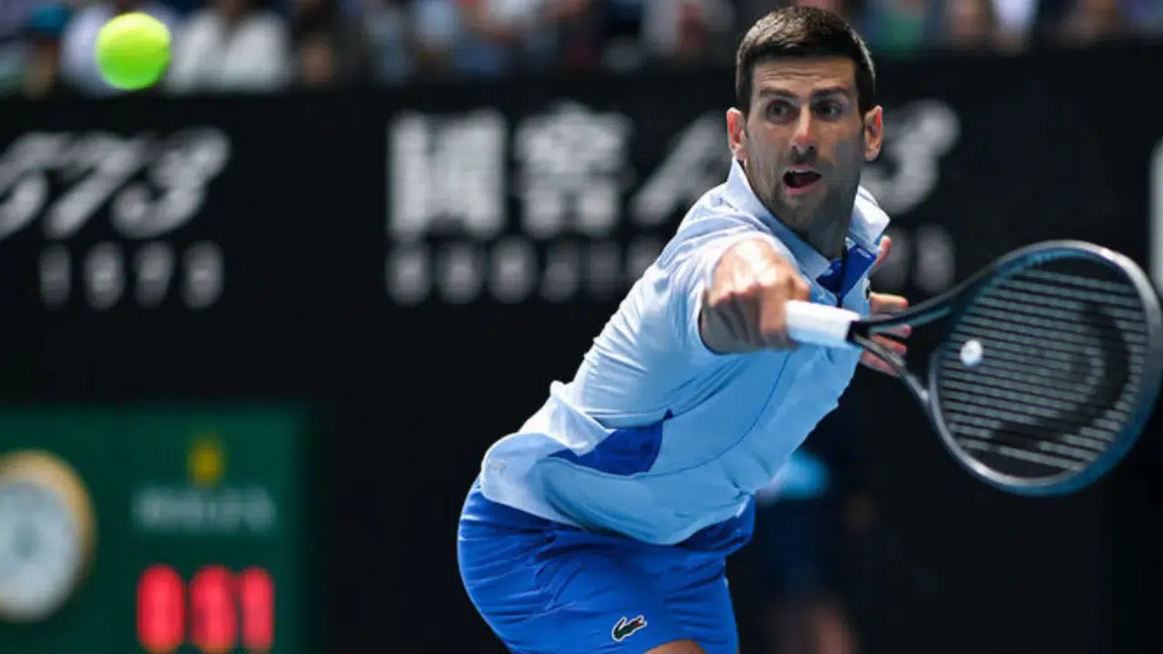 NOVAK DJOKOVİC’E INDİAN WELLS’TE YENİLDİ Mİ? Jack Draper Maçı Nasıl Kazandı, Skor Kaç Kaç Bitti?