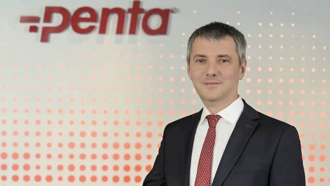 Penta Teknoloji'nin 2025'te konsolide cirosu 32,3 milyar TL oldu