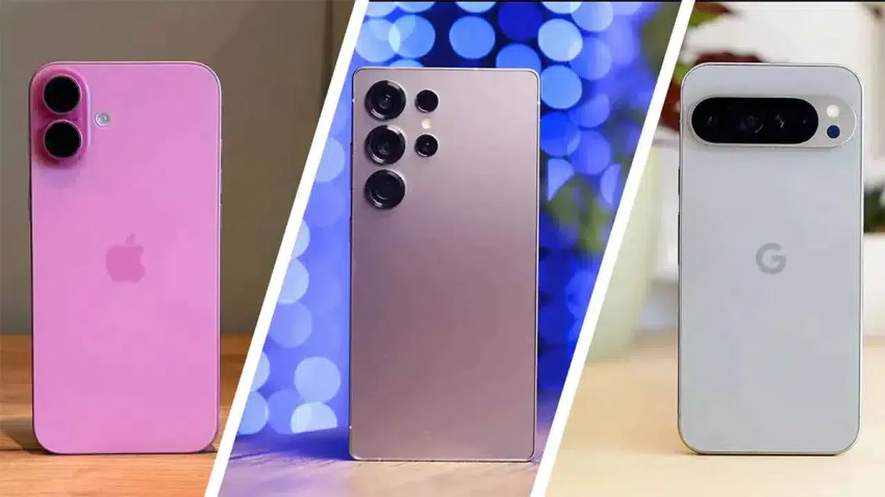 2026’DA EN ÇOK HANGİ TELEFONLAR SATILDI! Samsung mu Apple mı Önde, Xiaomi Kaçıncı Sırada?