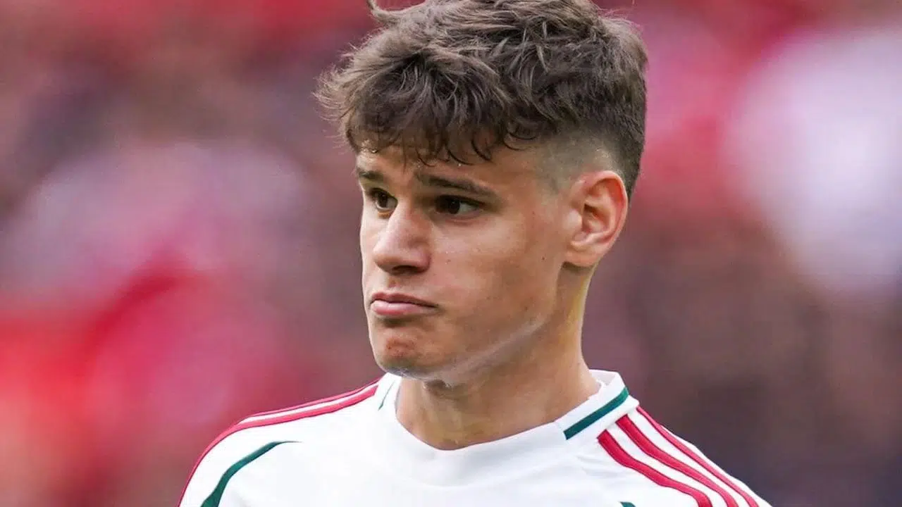 MİLOS KERKEZ KİMDİR, KAÇ YAŞINDA? Hangi takımlarda oynadı, Liverpool’a nasıl geldi?