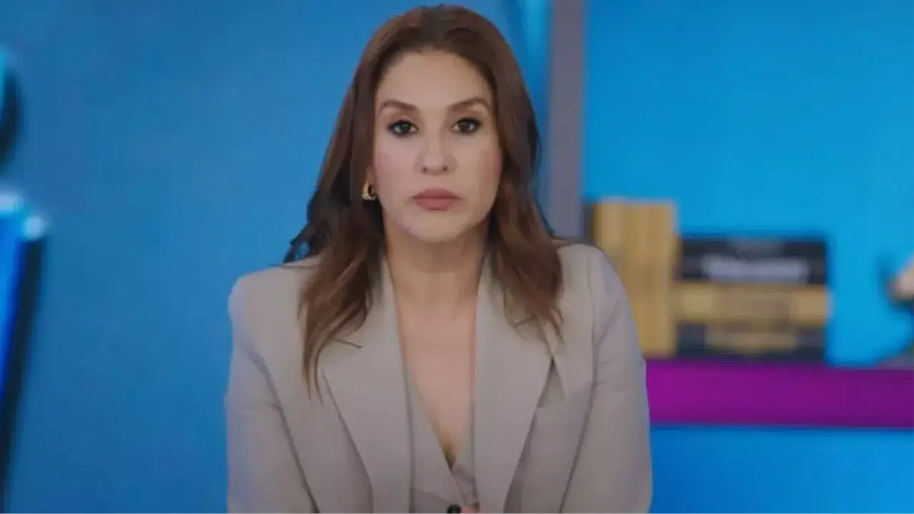 KIZILCIK ŞERBETİ’NDE KIVILCIM’I OYNAYAN OYUNCU KİM? Evrim Alasya kaç yaşında, nereli, kariyeri nasıl başladı?