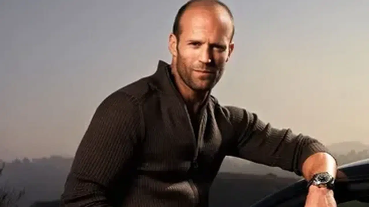 JASON STATHAM'ın DİNİ İNANCI NE! Müslüman mı, aslen nereli?