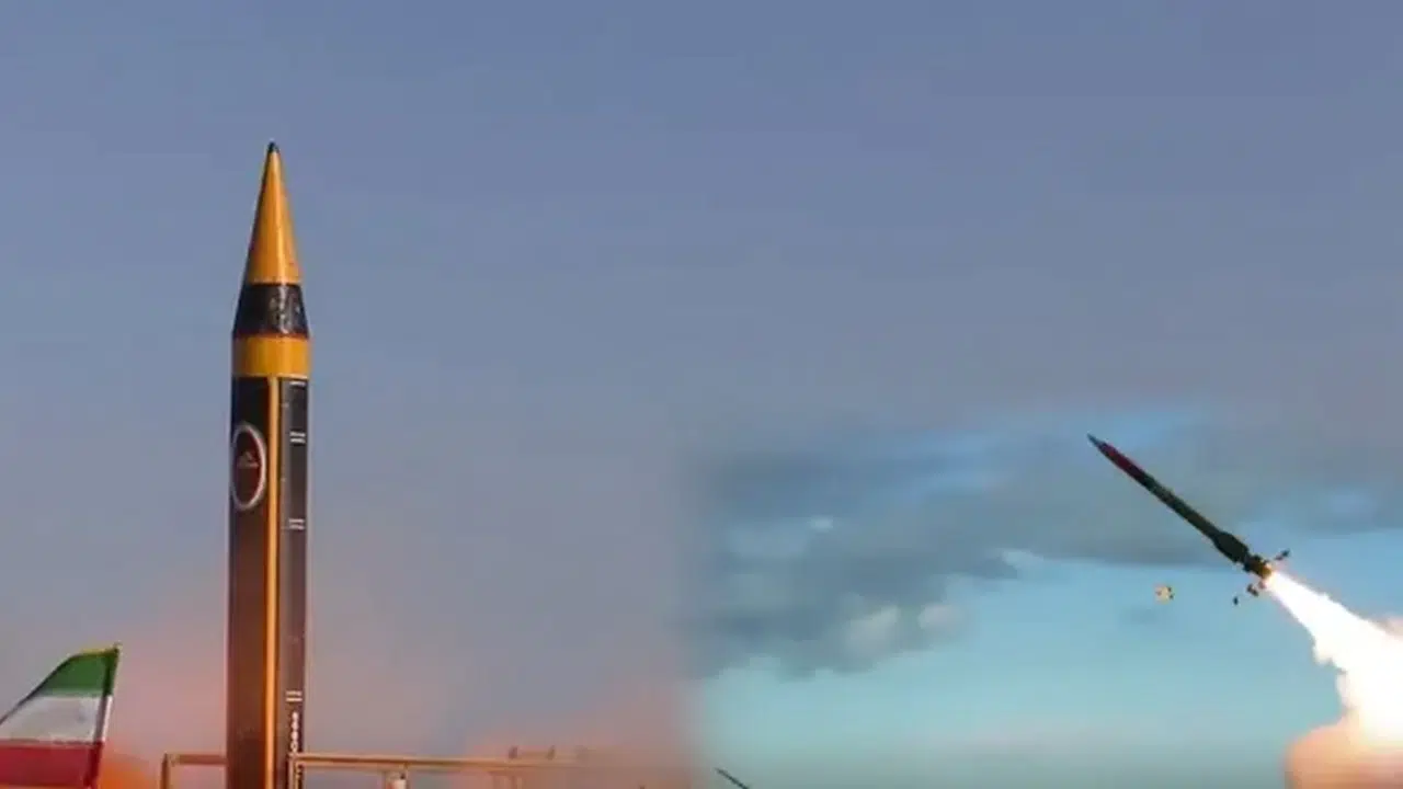 İran’dan Sürpriz Hamle, ABD Radarlarını Vuracak Füzeler Yedekte