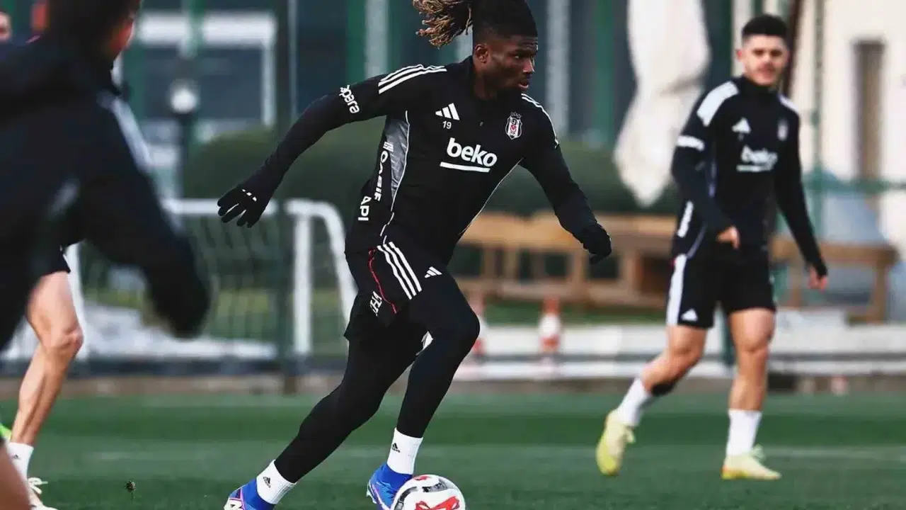 BEŞİKTAŞ - KASIMPAŞA MAÇI BEIN SPORTS 1 CANLI İZLE EKRANI! Canlı Yayın Nasıl İzlenir?