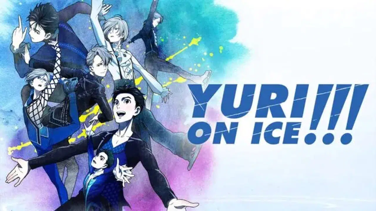 YURI ON ICE ANİME FİLMİ NEDEN İPTAL EDİLDİ? Konusu neydi, tamamen bitti mi?