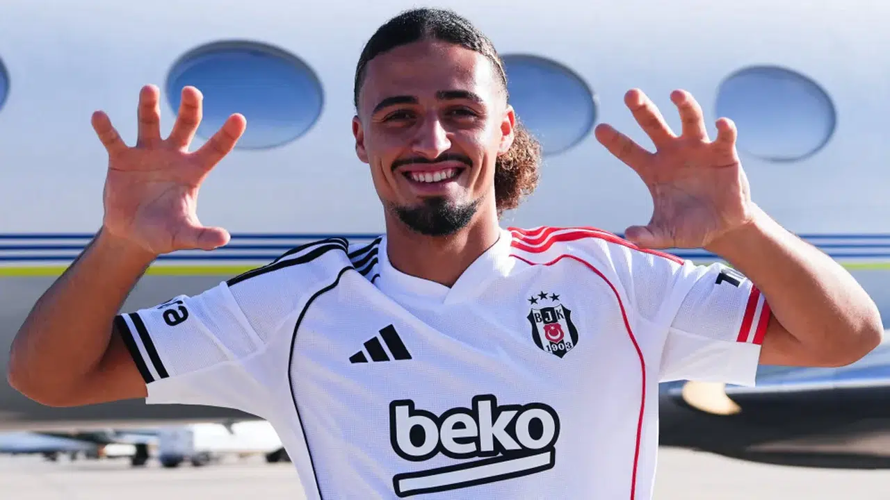 Beşiktaş savunmasında Taylan Bulut neden ayrılıyor ve hangi takımlara transfer olabilir?