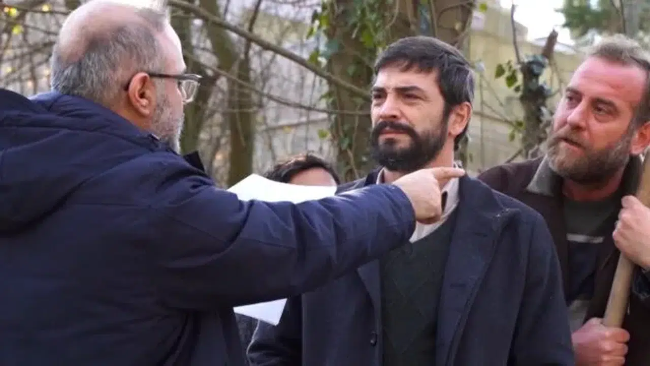 GASSAL NETFLİX'TE VAR MI! Tabii platformunda mı yayınlanıyor, nerede izlenir?