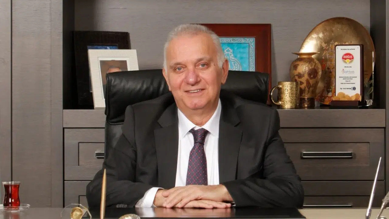 DOĞUŞ ÇAY'IN SAHİBİ SÜLEYMAN KARAKAN NEDEN ÖLDÜ! Hasta mıydı, kaç yaşındaydı, hangi markaların sahibi?