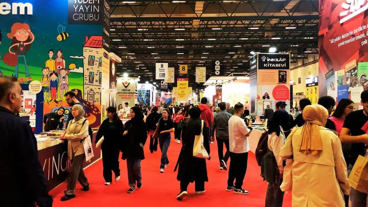 ŞANLIURFA KİTAP FUARI 2026 NE ZAMAN? Nerede yapılacak, kaç gün sürecek, giriş ücretli mi?