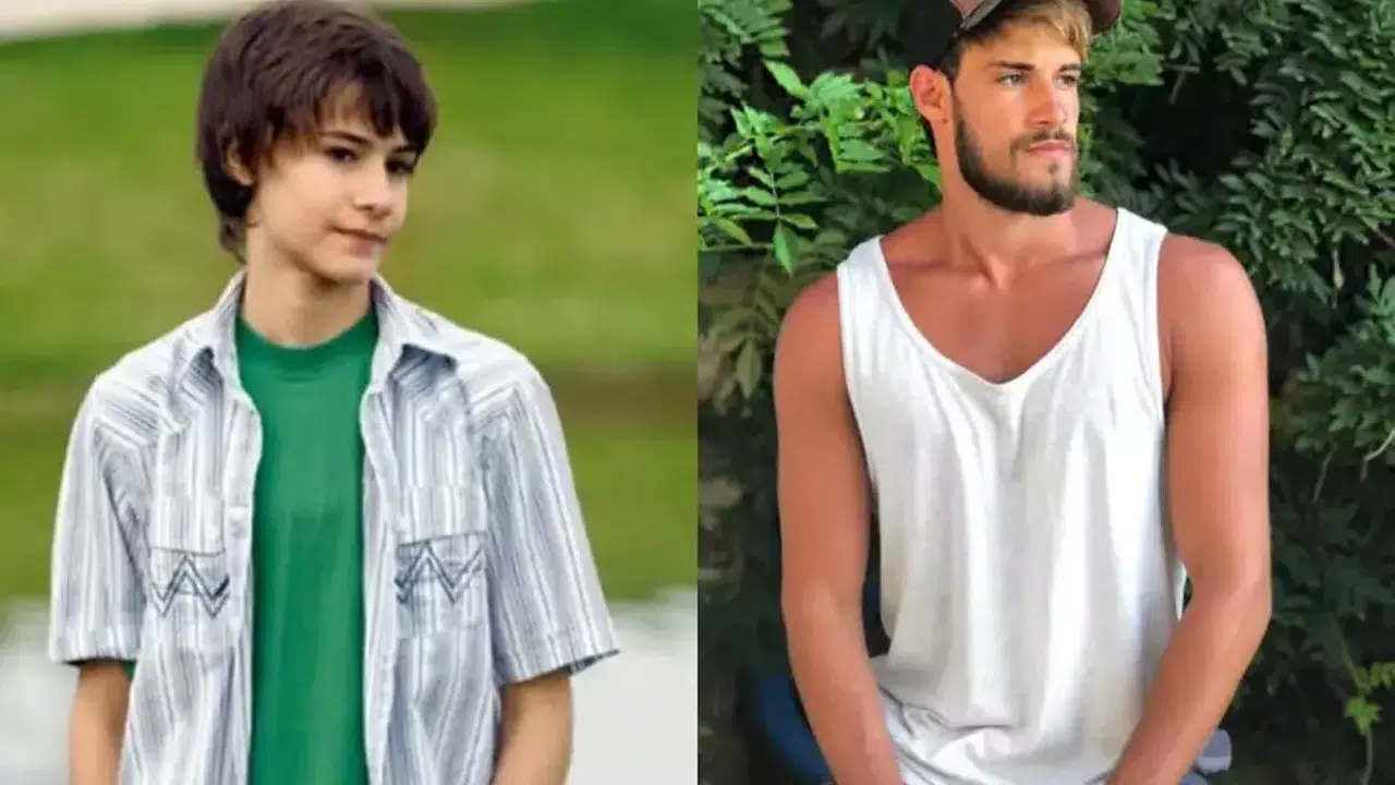 Aşk-ı Memnu’nun Bülent’i Batuhan Karacakaya’nın Kariyer ve Yaşam Hikayesi