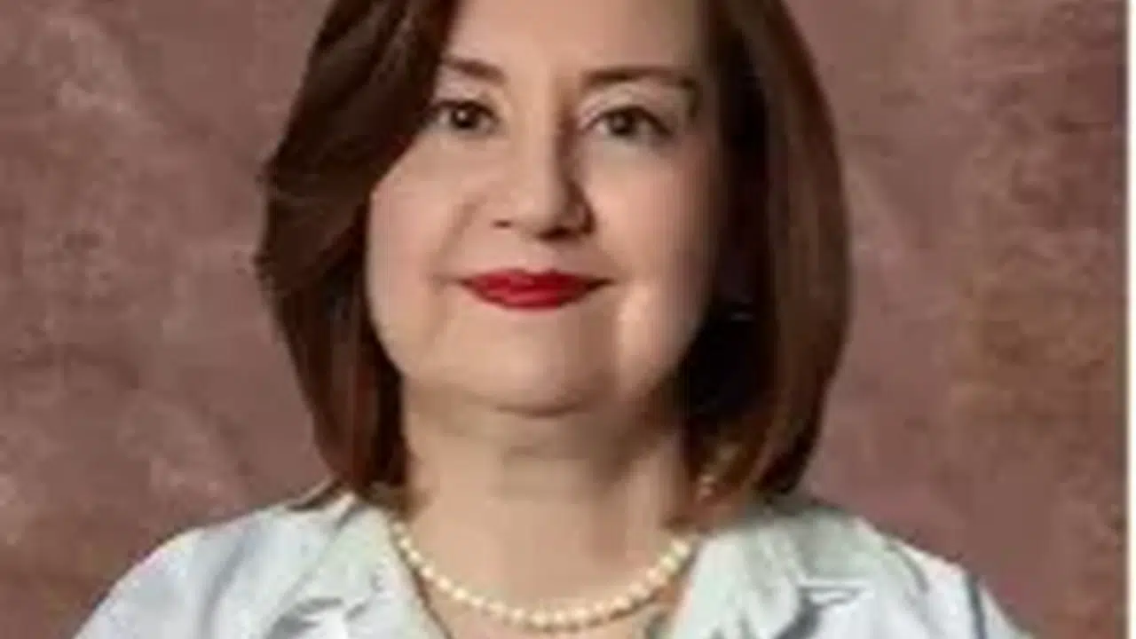 PROF. DR. CANAN ÇELİK KİMDİR? Neden Öldü, Hastalığı Neydi, Kaç Yaşındaydı ve Aslen Nereliydi?