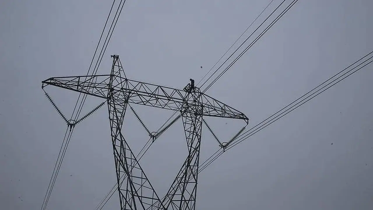 ANKRA ELEKTRİK KESİNTİSİ 10 MART 2026! Hangi İlçelerde Elektrik Yok? (Akyurt, Keçiören, Mamak)