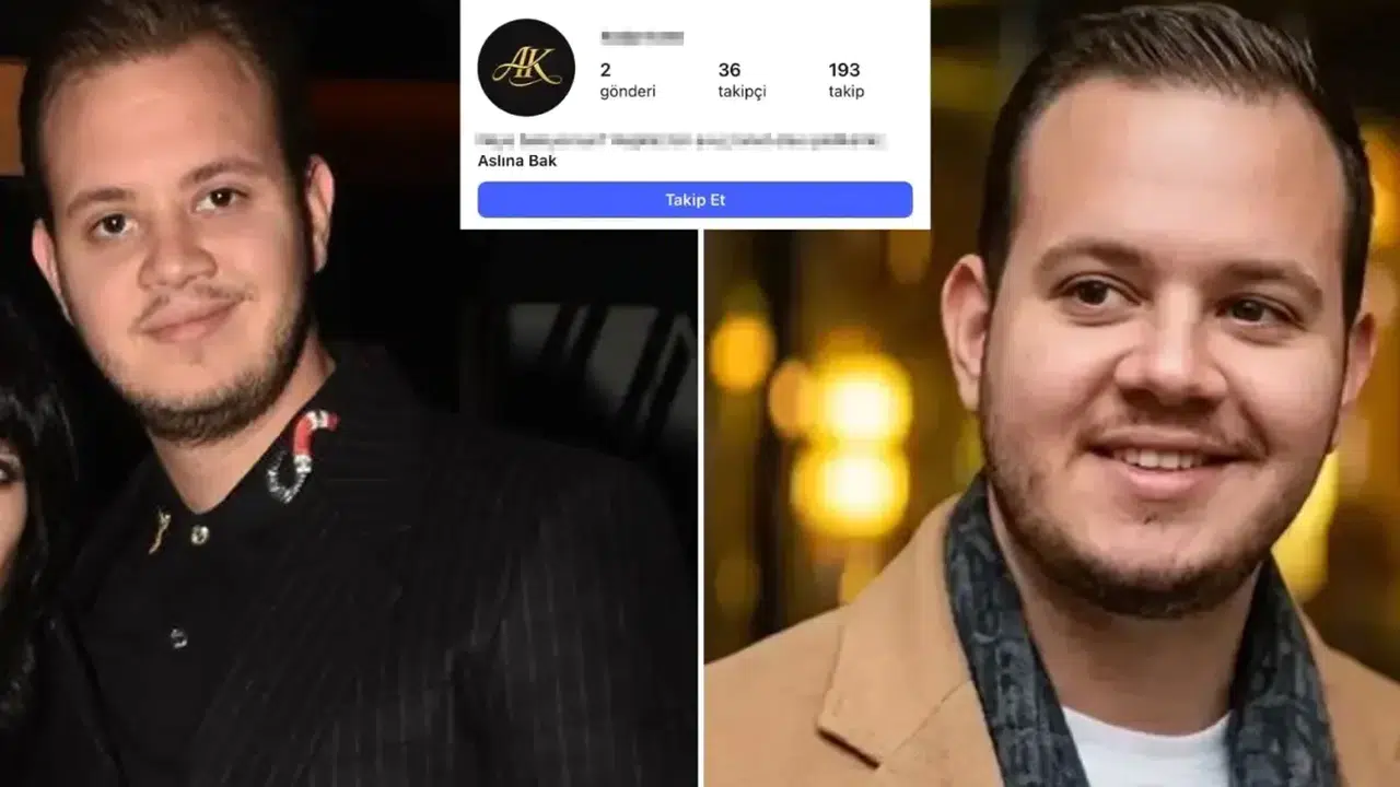 Kubilay Kundakçı cinayetinde dikkat çeken iddia! Gizli hesap detayları ortaya çıktı