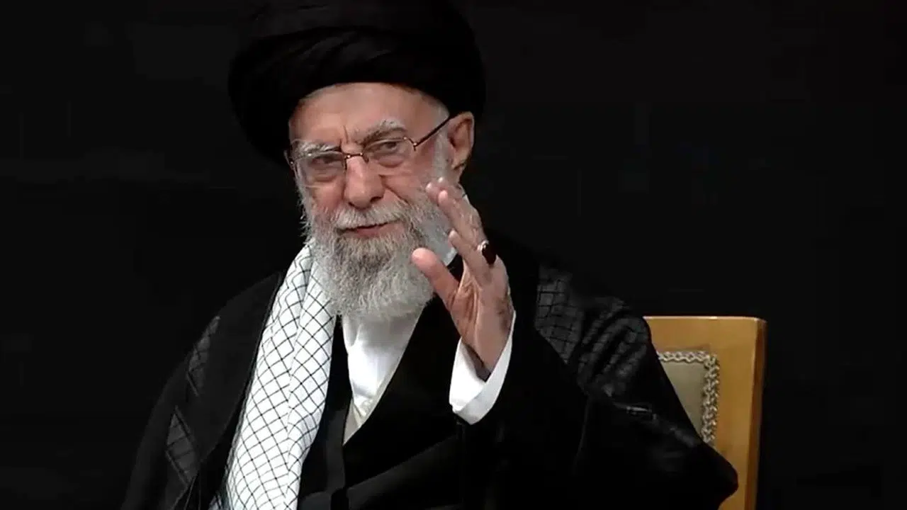 ABD ve İsrail, Hamaney operasyonunun detaylarını ilk kez paylaştı