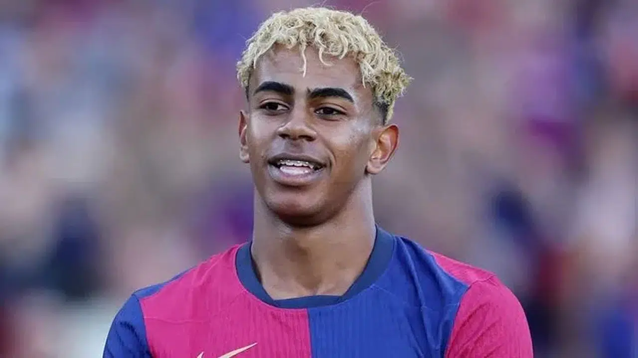 PSG’den Tarihi Hamle İddiası! Lamine Yamal İçin 350 Milyon Euro