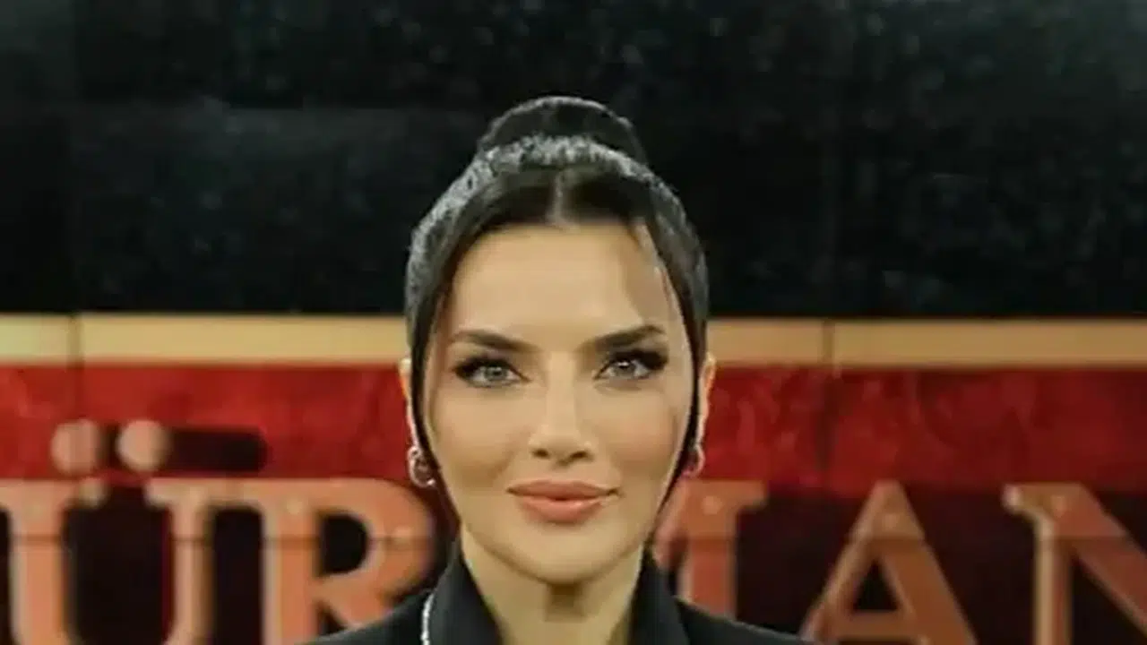 DUYGU ÇUHADAR NERELİ? Ne iş yapıyor?