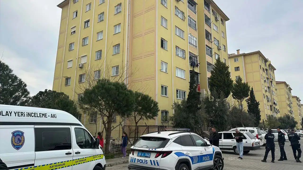 DENİZLİ PAMUKKALE’DE 3 YAŞINDAKİ ÇOCUK 6’NCI KATTAN DÜŞTÜ MÜ! Tuğra B’nin sağlık durumu nasıl?