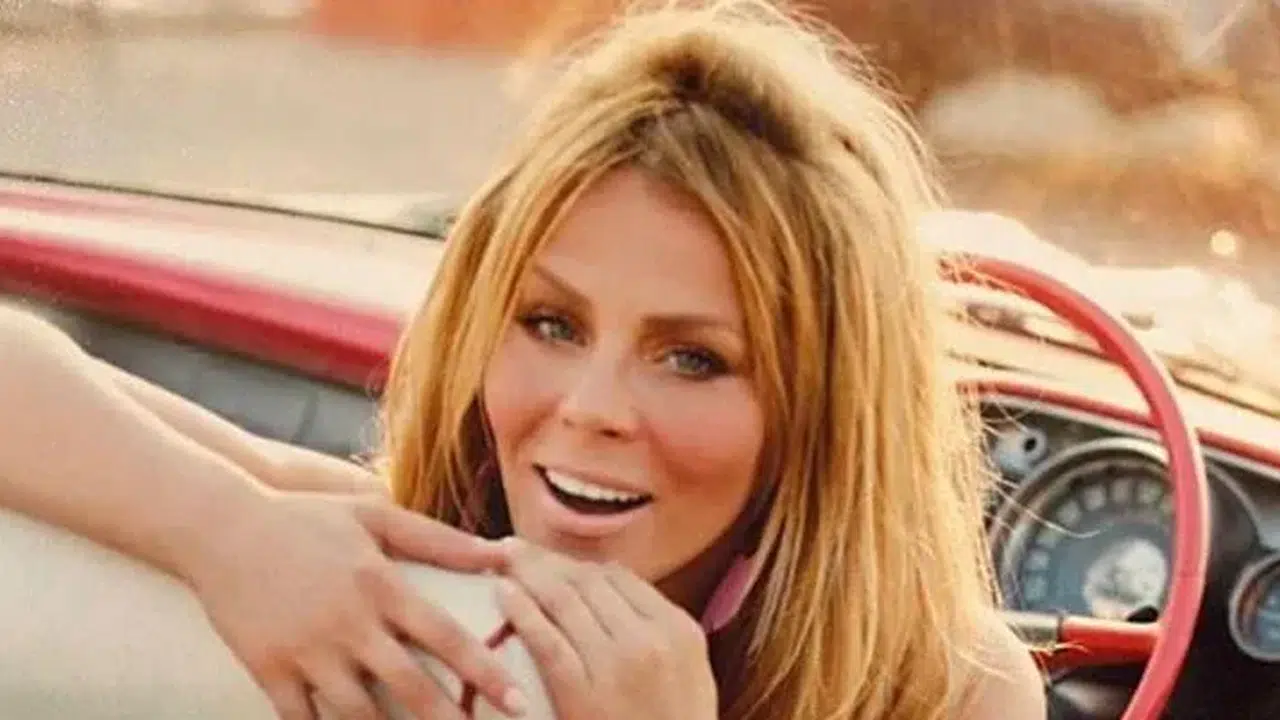 Yıldız Kaplan Kaç Yaşında, Aslen Nereli, Boyu Kaç cm, Kaç Kilo, Mesleği Ne, Evli mi, Çocuğu Var mı, Sevgilisi Kim ve Instagram Hesabı Ne?