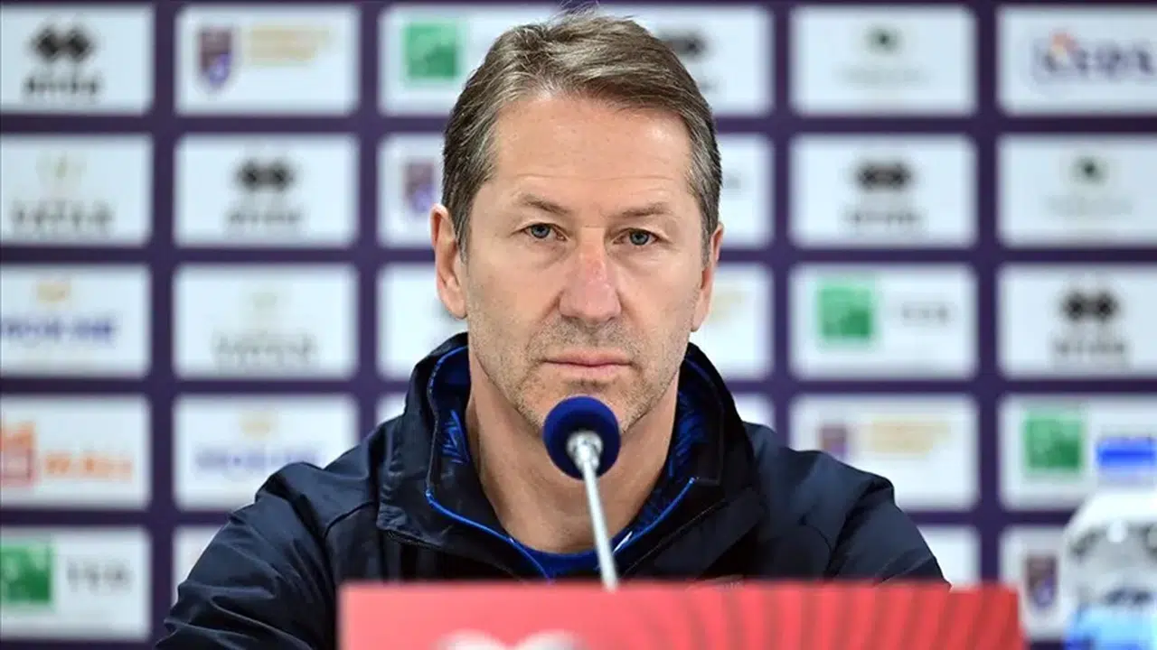 Franco Foda kimdir ve hayatı: Kökeni neresi, Kosova'nın teknik direktörü kaç yaşında?