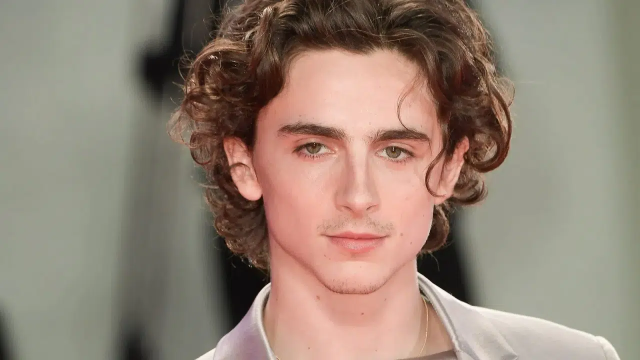 PLAYGROUND FİLMİ KONUSU NE? Timothée Chalamet başrolde mi, film ne anlatıyor, yapay zeka nasıl işlenecek?