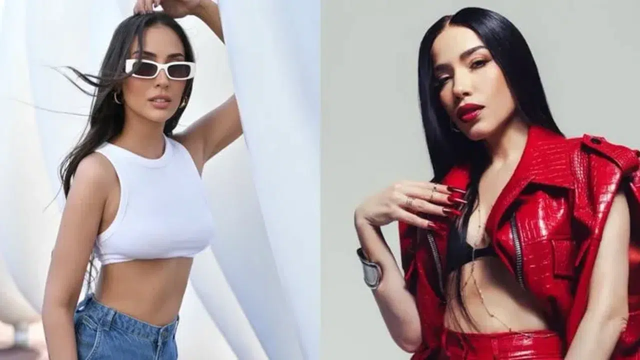 Hande Ünsal Havalimanında Konuştu, Burcu Güneş Polemiğine Yanıt Verdi