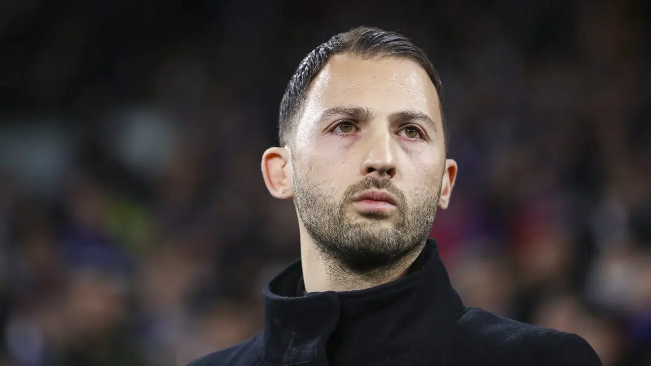 Domenico Tedesco neden Gaziantep FK maçında yok, hasta mı, sağlık durumu nasıl, yerine kim gelecek?