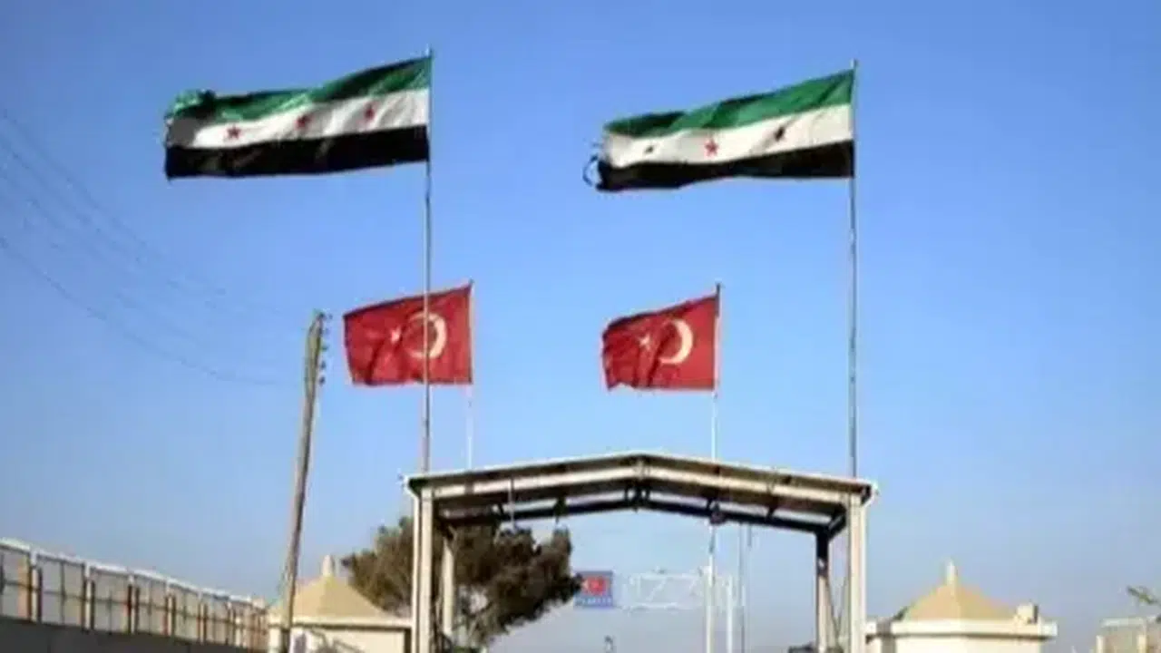 Suriye’den yeni hava sahası kararı! Halep Havalimanı yeniden açılıyor