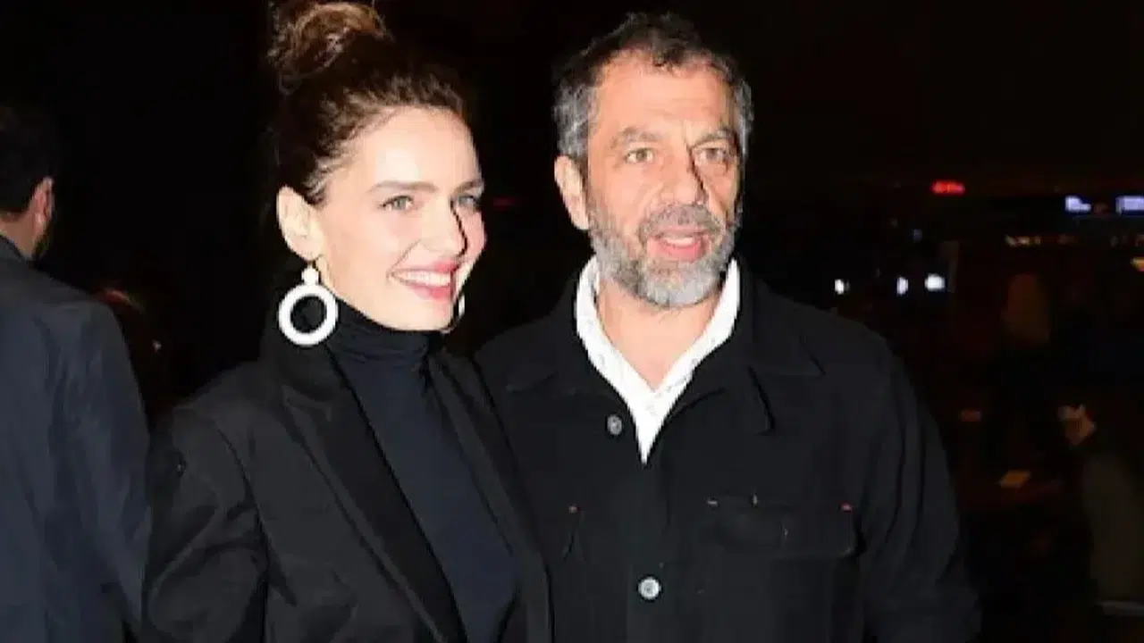 Nil Karaibrahimgil kaç yaşında evlendi, kiminle evli, eşi kim, kaç yaşında, ne iş yapıyor, mesleği ne?