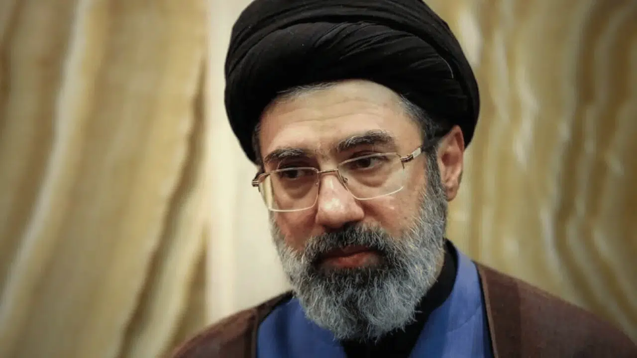 MÜCTEBA HAMANEY KAÇ YAŞINDA? İran’ın yeni lider adayı mı, nereli, dini unvanı ne?