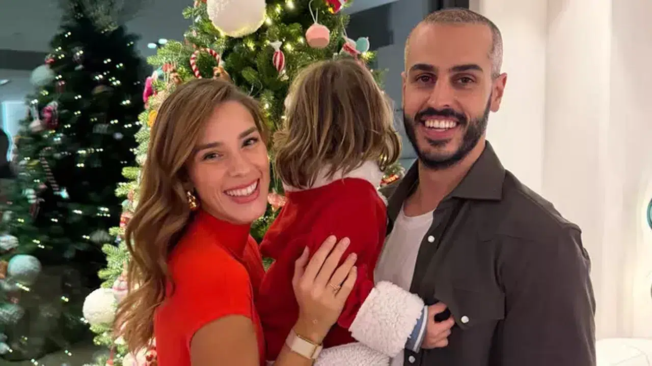 Dila Tarkan kaç aylık hamile? Dağhan Doğruer ile ikinci bebek cinsiyeti belli mi