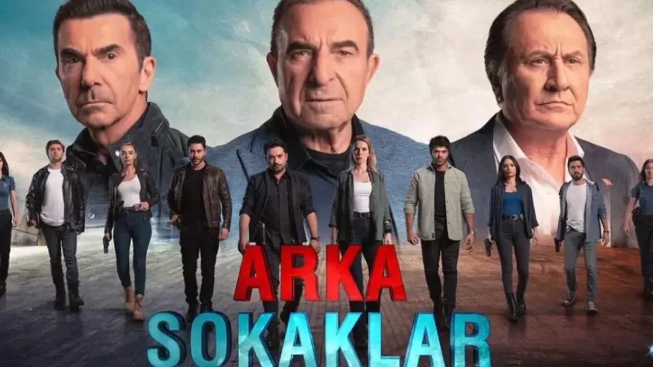 ARKA SOKAKLAR 744. BÖLÜM FRAGMANI YAYINLANDI MI? Yeni Bölümde Neler Olacak, 744. Bölüm Ne Zaman?