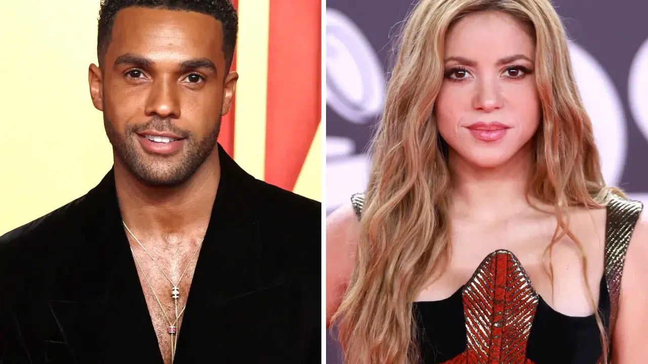 Shakira’nın Yeni Sevgilisi Kim, Lucien Laviscount Kaç Yaşında, Yaş Farkı Kaç, Ne İş Yapıyor?