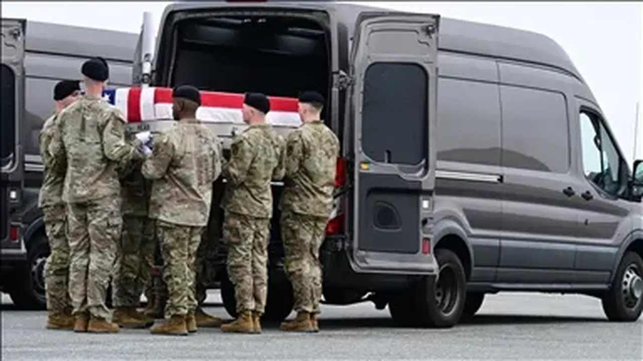 ABD'nin askeri kaybı İran saldırılarıyla 7’ye yükseldi