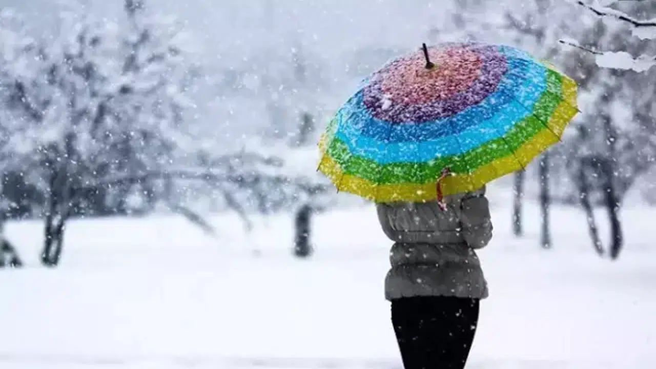 GÜMÜŞHANE OKULLAR TATİL Mİ! 5 Mart Perşembe kar tatili, Gümüşhane Valiliği açıklaması!