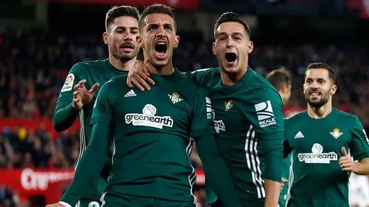 Real Betis – Sevilla maçı bugün mü, nasıl canlı izlerim, hangi kanalda yayınlanacak, ne zaman başlıyor?