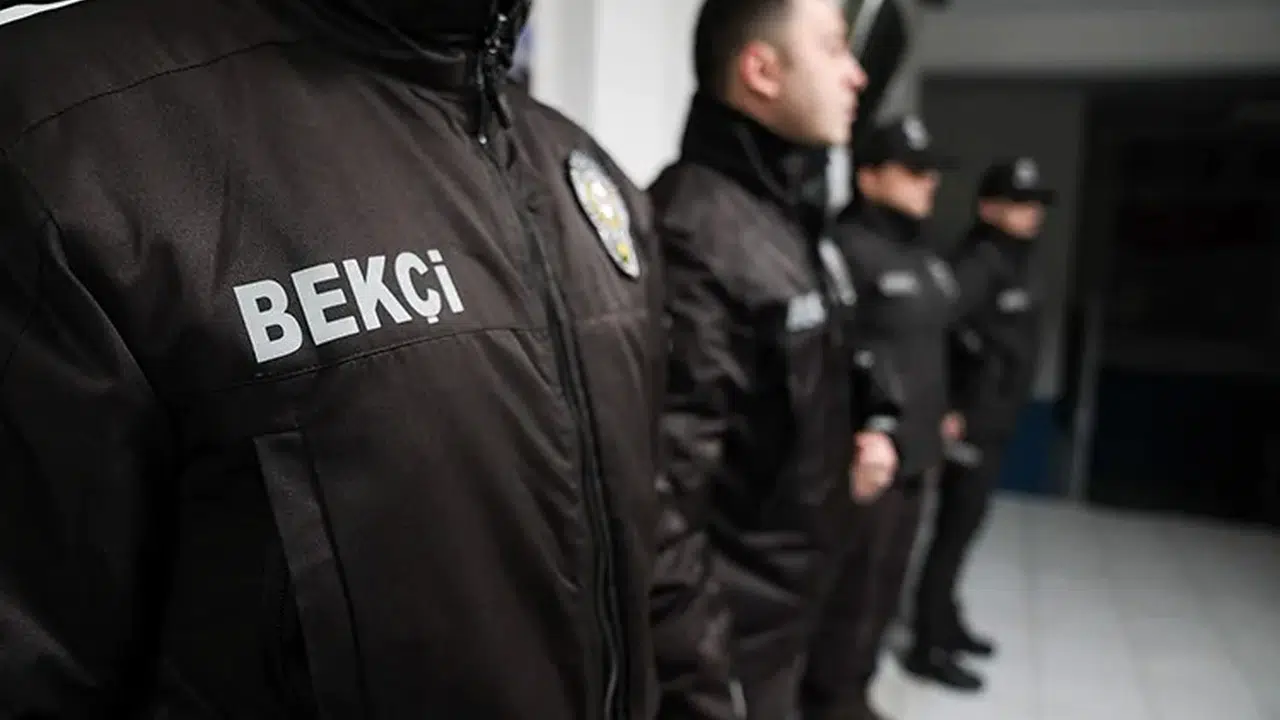 Bekçiler Gündüz Çalışacak mı! Saat Kaçta Çalışacaklar, 12/36 Modeli ne demek?