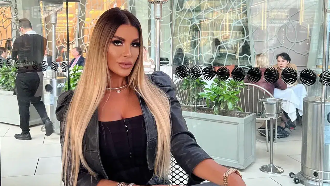 TUĞÇE ÖZBUDAK EVLİ Mİ! Kaç yaşında, eşi kim ve neden gözaltına alındı?