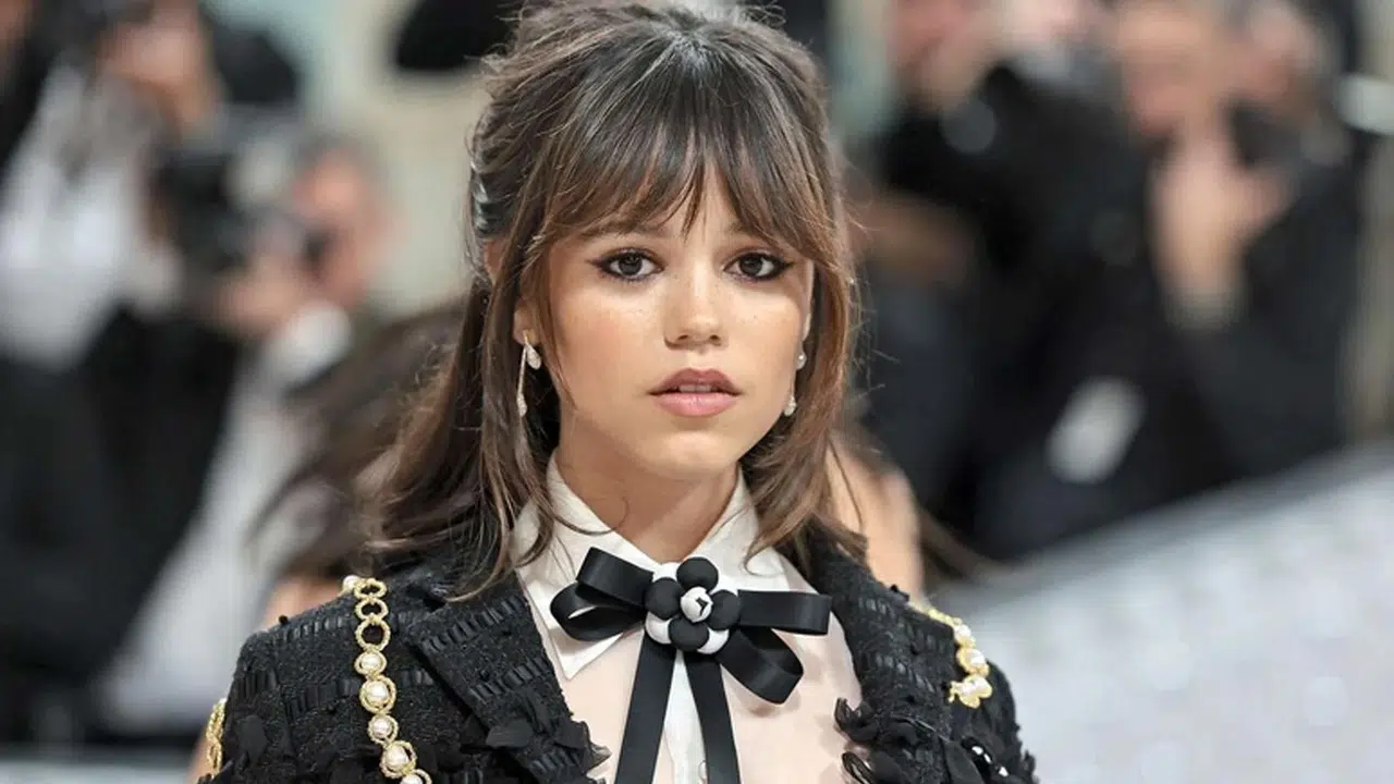 Jenna Ortega kimdir, kaç yaşında, nereli ve boyu kaç? Wednesday dizisi yıldızı Jenna Ortega’nın hayatı ve kariyeri