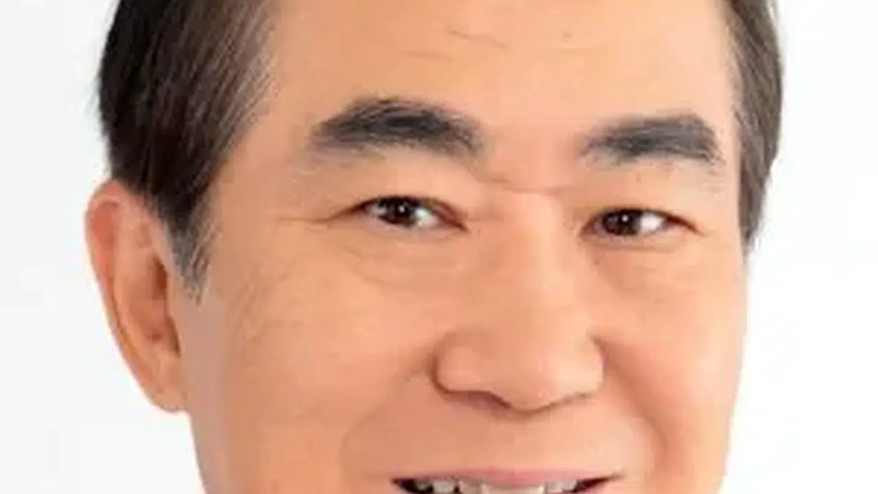 BUNSHİ KATSURA Vİ HAYATI VE KARİYERİ! Kaç yaşında? Hangi yapımlarda oynadı?