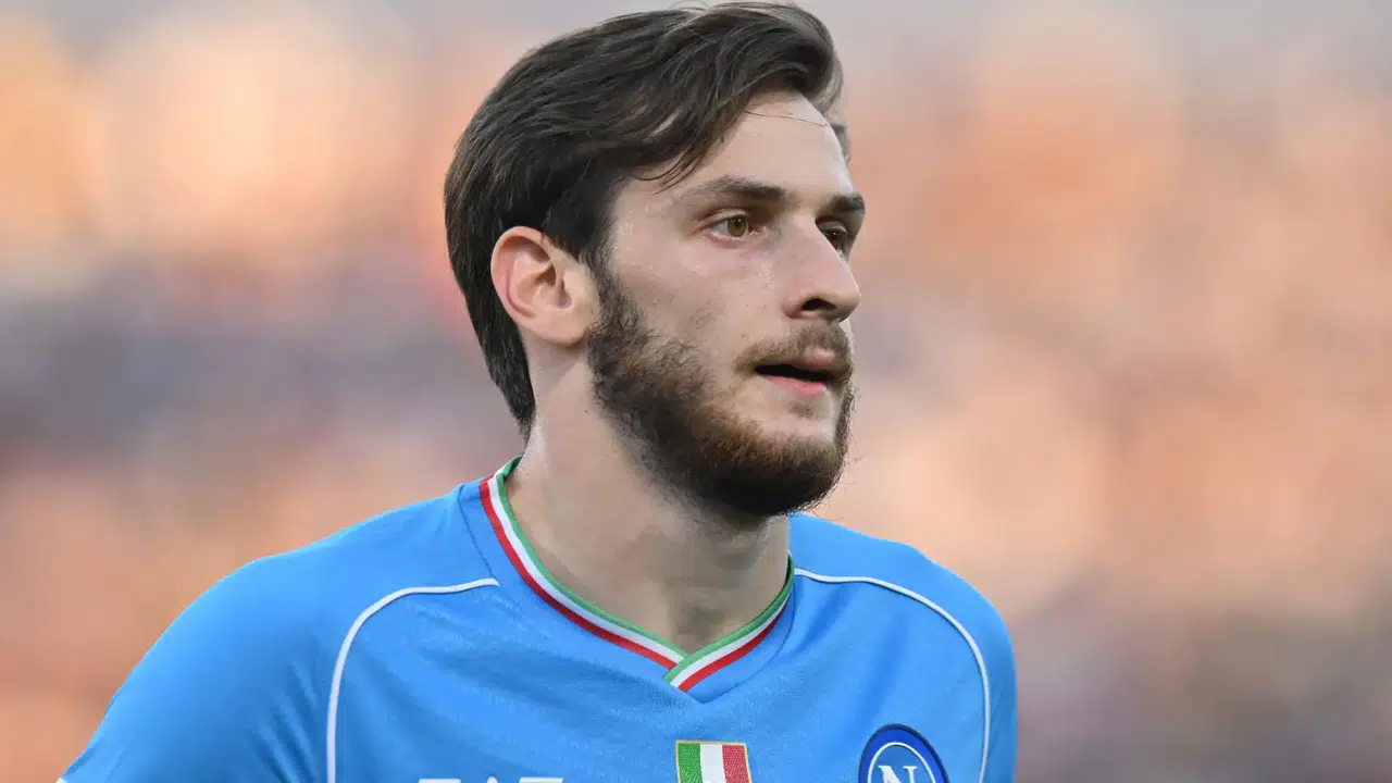 CHELSEA PSG MAÇINDA KİMLER KART SINIRINDA? Kvaratskhelia cezalı mı, kimler riskte, kim oynayamayacak?