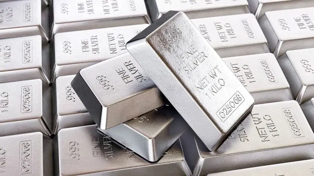 GÜMÜŞ GRAM FİYATI NEDEN YÜKSELİYOR! Gümüş Gram Bugün Kaç TL Oldu?