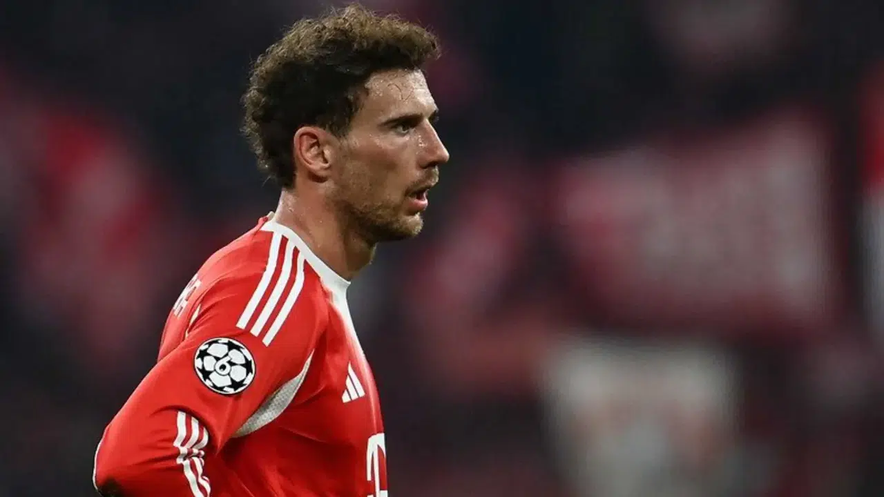 Fenerbahçe transfer listesinde kimler var! Goretzka İstanbul’a gelecek mi, bütçe ne kadar?